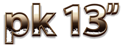 pk 13 logo